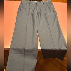 Men's Gray Pants